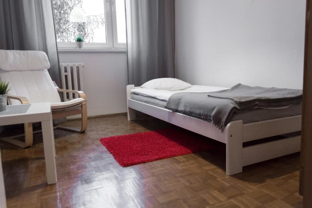 Апартаменты Nest Budget Toruń Торунь-20